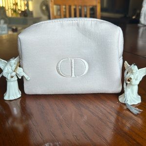Dior Cosmetic Bag